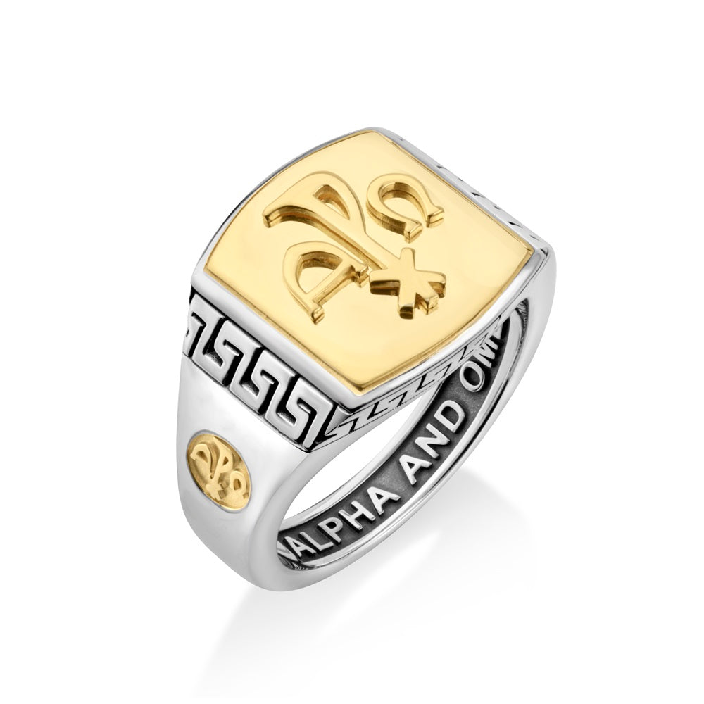 Chi-Rho Jewelry