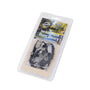 Black Wood Rosary with Jordan River Water & Crucifix – gift box