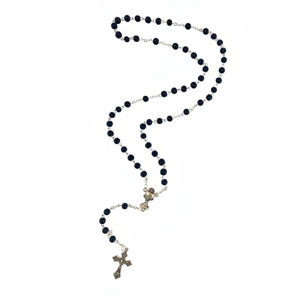 Crucifix Jewelry