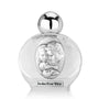 Holy Family Holy Water Bottle with Jordan River Water by Marina Jewelry