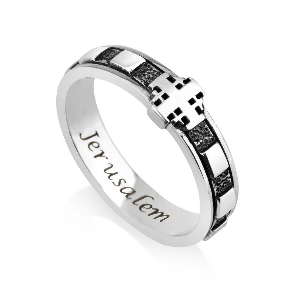 Rosary Rings – Oroginale Fine Jewellery